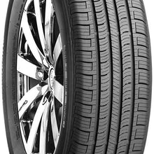Nexen N'Priz AH All- Season Radial Tire-P195/65R15 89T