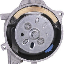 Cardone 30-2491 Remanufactured HEI Electronic Distributor and Module