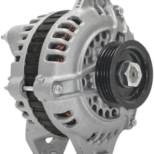 Quality-Built 14434 Premium Alternator - Remanufactured