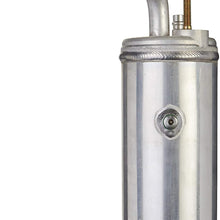 Spectra Premium 0210033 A/C Accumulator
