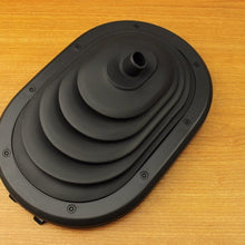 Mopar Jeep Wrangler Manual Console Shift Boot Shifter Cover OEM