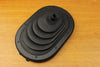 Mopar Jeep Wrangler Manual Console Shift Boot Shifter Cover OEM