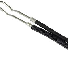 Dorman 625-102 Oil Cooler Line