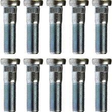 Dorman 610402 - Wheel Stud - Part # 610-402