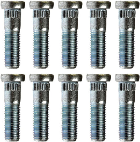 Dorman 610402 - Wheel Stud - Part # 610-402