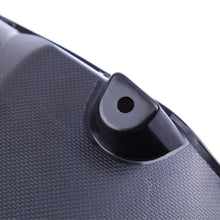 Yunge Ram Air Intake Tube Duct For Suzuki GSXR 600/750 2004-2005 with ABS plastic Black