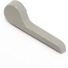Red Hound Auto Passenger Front Seat Recliner Handle Gray Titanium Compatible with Chevy Chevrolet GMC Silverado Sierra Suburban 1500 2007-2013, 2500 2007-2014 and More