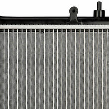 Automotive Cooling Radiator For Nissan Versa 2981 100% Tested