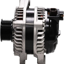 Quality-Built 11390 Premium Quality Alternator