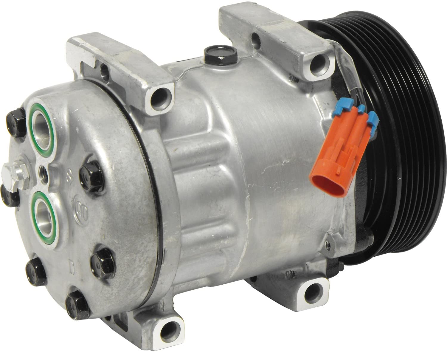 Universal Air Conditioner CO 4332C A/C Compressor