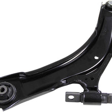 Moog RK621453 Control Arm and Ball Joint Assembly
