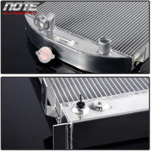 All Aluminum Racing Radiator Replacement For FORD MODEL A CHEVY V8 UPGRADE 1930 1931