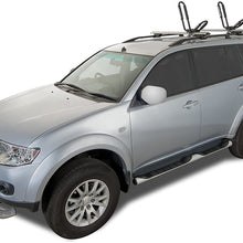 Rhino Rack Fixed J Style Kayak Carrier