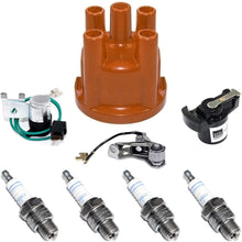 IAP Performance AC905580 Tune Up Kit for VW Beetle