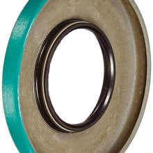 SKF 13920 LDS & Small Bore Seal, R Lip Code, CRW1 Style, Inch, 1.375" Shaft Diameter, 2.835" Bore Diameter, 0.313" Width