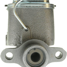 Dorman M39712 New Brake Master Cylinder