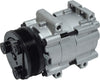 Universal Air Conditioner KT 1711 A/C Compressor/Component Kit