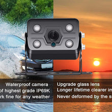 AMTIFO H22 Wireless RV Backup Camera Compatible with A7 System