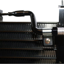 TCW 44-4089 A/C Condenser (Quality With Perfect Vehicle Fitment)