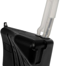 Dorman 603-025 Front Washer Fluid Reservoir for Select Cadillac/Chevrolet/GMC Models