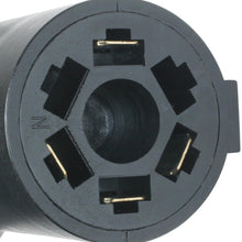 ACDelco TC191 Professional Inline to Trailer Wiring Harness Connector