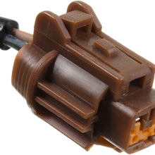 Holstein Parts 2ABS1324 ABS Speed Sensor