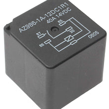 ACDelco D1741C Professional Multi-Purpose Relay