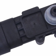 CUSTONEPARTS 16238399 Fuel Pump Tank vapor Vent Pressure Sensor for Chevrolet Cadillac GMC Isuzu Oldsmobile Pontiac Buick