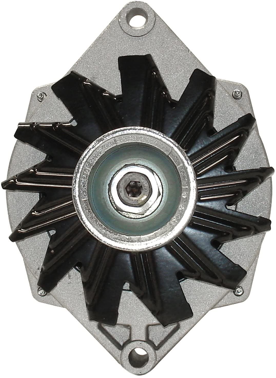 Quality-Built 7811610 Premium Alternator - Remanufactured