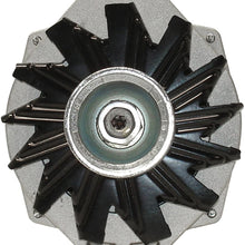 Quality-Built 7811610 Premium Alternator - Remanufactured