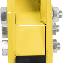 Lippert 279688 Equa-Flex Suspension Upgrade Kit for Tandem Axle 6K - 8K