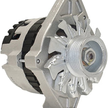 Quality-Built 7964607 Premium Alternator - Remanufactured
