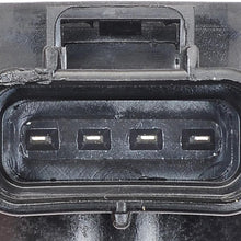 ACDelco 213-2651 Professional Throttle Position Sensor