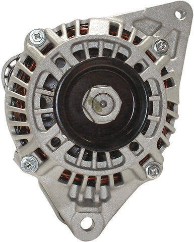 Quality-Built 13787 Premium Alternator - Remanufactured