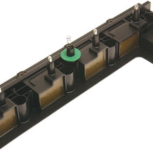 ACDelco D590 GM Original Equipment Black Ignition Coil