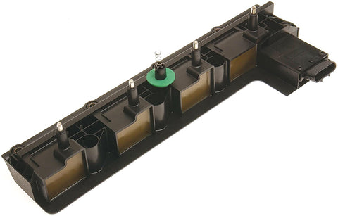 ACDelco D590 GM Original Equipment Black Ignition Coil