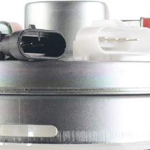 A-Premium Electric Fuel Pump Module Assembly for Chevrolet Silverado 1500 GMC Sierra 1500 2007-2008 4.8L 5.3L 6.0L E3747M