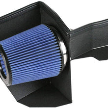 aFe Power Magnum FORCE 54-10681 BMW X5 (E53) Performance Intake System (Oiled, 5-Layer Filter)