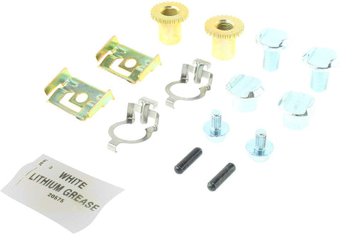 Centric (118.50017) Disc Brake Hardware Kit
