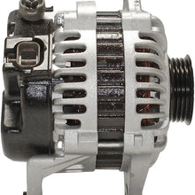 Quality-Built 13785 Premium Alternator - Remanufactured
