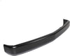 Steel Primed Front Bumper Face Bar Replacement W/License Plate Holes For 1988-1998 Chevy Silverado GMC Sierra C1500 K1500 Replacement For GM1002168