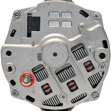 Quality-Built 7813610 Premium Alternator - Remanufactured