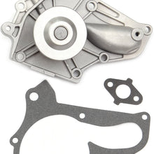 Timing Belt Kit including timing Belt water pump with gasket tensioner bearing etc,OCPTY Compatible for 1987 1988 1989 1999 2000 2001 Toyota Camry/1996 1997 1998 1999 2000 Toyota RAV4