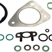 Dorman 926-166 Engine Oil Cooler Seal Kit for Select Buick / Chevrolet Models
