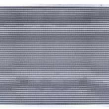 AutoShack RK1095 24.3in. Complete Radiator Replacement for 2005-2008 Chrysler 300 Dodge Magnum 2006-2008 Charger 2008 Challenger 2.7L 3.5L 5.7L 6.1L