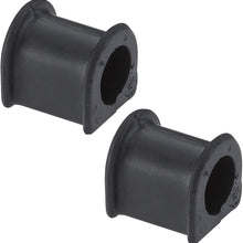 Moog K90527 Sway Bar Bushing Kit