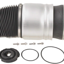 A1 Cardone 4J-4005A Remanufactured Suspension Air Spring