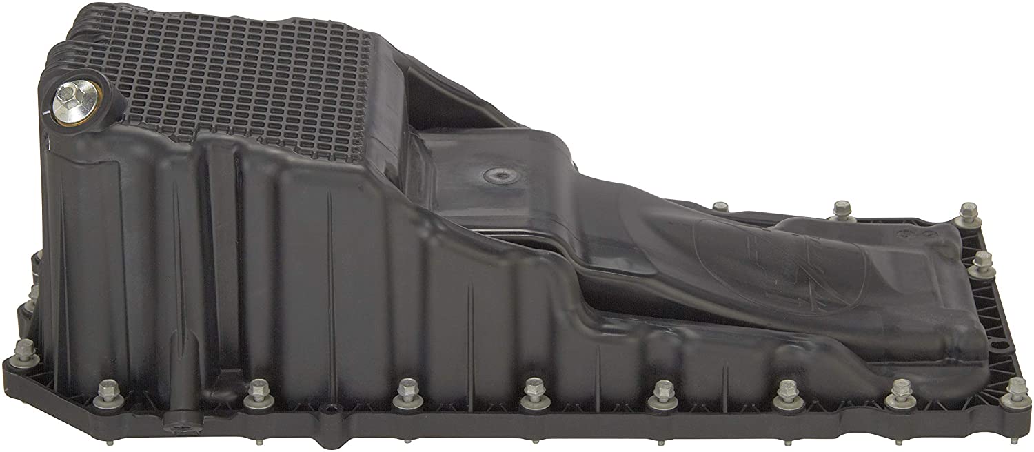 Spectra Premium CRP61A Oil Pan