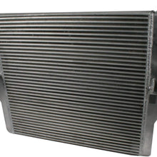 aFe 46-20011 Bladerunner Intercooler