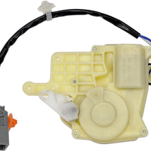 Dorman 746-398 Door Lock Actuator Motor